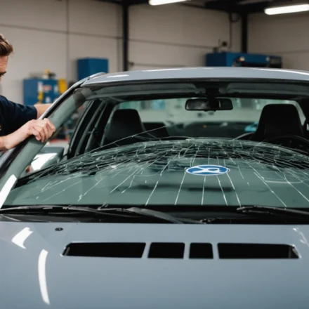 carglass remboursement assurance